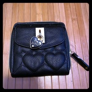 Betsey Johnson Wallet